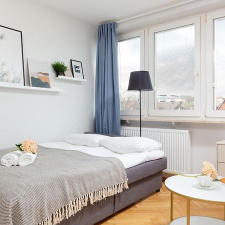 Apartment Old Town Warsaw By Noclegi Renters Екстериор снимка