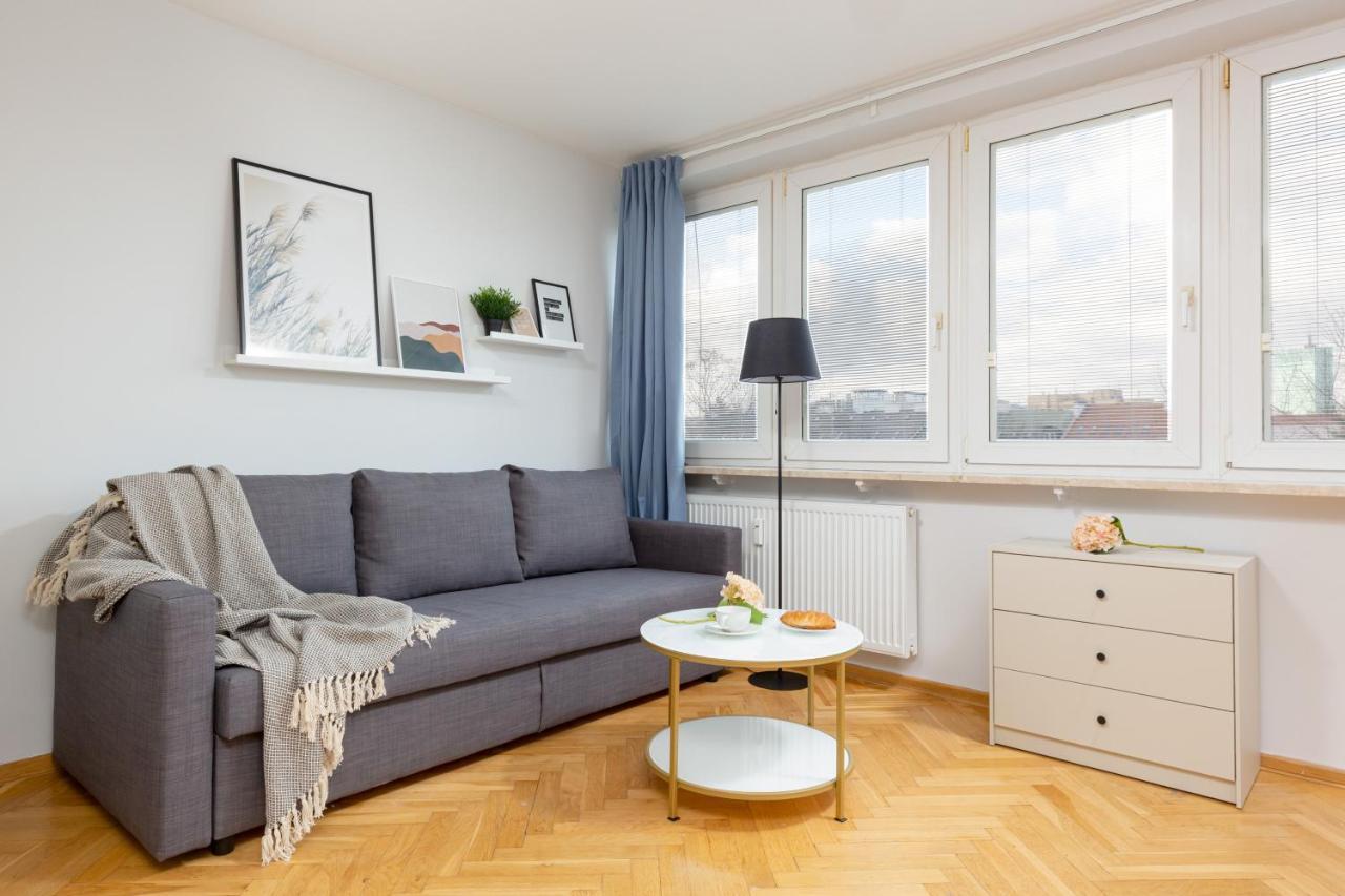 Apartment Old Town Warsaw By Noclegi Renters Екстериор снимка