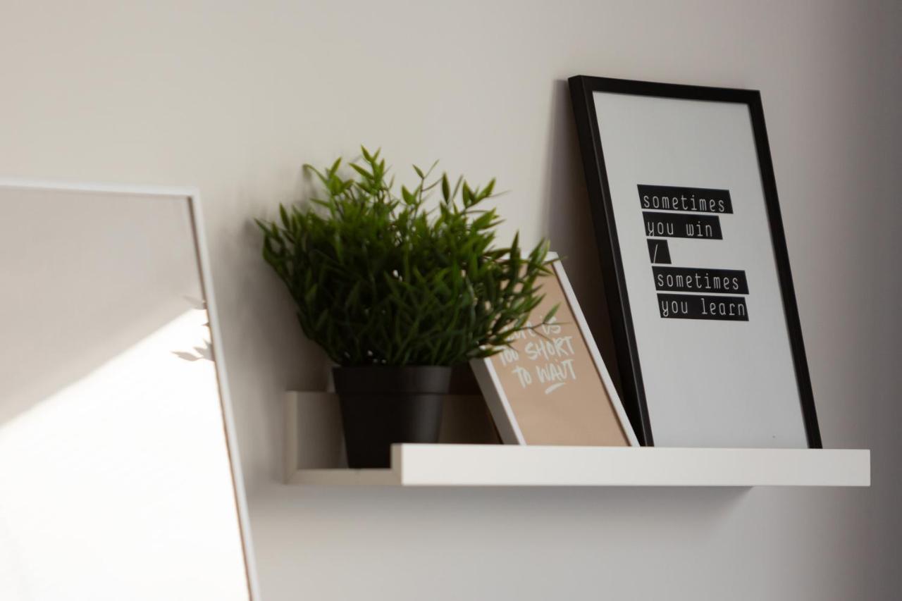 Apartment Old Town Warsaw By Noclegi Renters Екстериор снимка